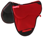 Horse English Western Endurance Treeless Non-slip Neoprene Saddle Pad Red 6405RD. Fixed Price $72.99.