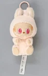 Toy Mascot/stuffed Badge Dada "pop Mart The Monsters Have Seat. Fixed Price $84.75.