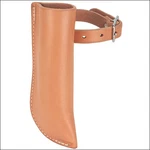 96WL Weaver Harness Leather Strap Saddle Flag Pole Carrier 1-1/8" Diameter Brown. Fixed Price $32.15.