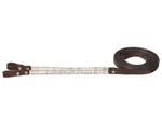 Tough Reins Royal King Engraved Ferruled Show Horse Light Oil 18-911. Fixed Price $67.83.
