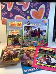 Saddle Club Vintage Books Dvd Choose Your Own Item. Fixed Price $7.11.