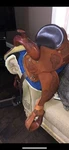 Used Tex Tan All Around Saddle, Seat Size 15 And Full Qh Bars. Fixed Price $800.00.