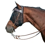 Cashel Quiet Ride Designer Horse Leopard Fly Mask (QRHS-21LP). Fixed Price $22.87.