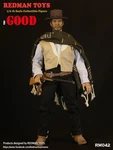 1/6 Scale The Cowboy - Good W/horse Combo Pack Mint Box. Fixed Price $498.40.