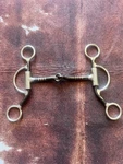 Tough 1 Kelly Silver Star Bit. Fixed Price $20.00.