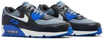 Nike Air Max 90 Gore-tex Racer Blue FD5810-003 Men's Size. Fixed Price $129.95.