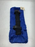 New Tough Fleece Covered Harness Pad Horse Pony X 18 #74-6000 HH-6. Fixed Price $34.40.