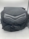 Tough Saddle Bag Multi-pocket Insulated Nylon Adjustable 61-9395. Fixed Price $39.99.