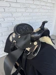 California Hand Made Coast Saddle Equestrian Tack Horse Equipment Western. Fixed Price $330.00.