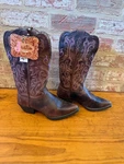 Justin Ladies Boots. Fixed Price $50.00.