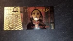 Jigsaw Billy Doll Gold Collector Card Horror. Fixed Price $8.14.