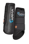 Shires Arma Air Motion Brushing Boots. Fixed Price $45.99.
