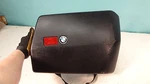 1987 Bmw K100 1000CC S284. Right Side Plastic Saddle Bag Lid Cover. Fixed Price $90.50.