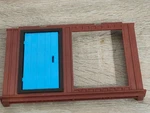 Playmobil Section Door Connector Ref 3805 6321 Ranch River Snake West. Fixed Price $11.10.