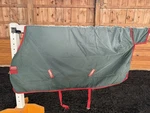 Rambo Original Turnout Sheet 81" -- Free Shipping. Fixed Price $125.00.