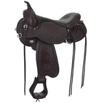 New Circle Y 1750 Julie Goodnight Wind River Trail Saddle. Fixed Price $3199.00.