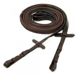 Schockemohle Neo Rubber Reins W/hook Stud. Fixed Price $75.95.