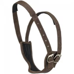 TOUGH-1 Crib Be Gone Comfort Collar W/ Roller Buckles Mini Pony Horse Draft. Fixed Price $26.99.