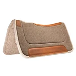 Weaver Leather Contoured Jute And Felt Western Horse Saddle Pad - 30 X. Fixed Price $138.99.