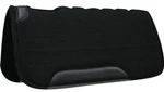 Showman 31" X Black Felt Saddle Pad. Fixed Price $77.95.