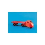 Scammell Mechanical Horse And Trailer Model Scene 5015. Fixed Price $27.53.