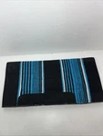New Tough Blue Black Felt Drover Saddle 32X32 #31-650 PAD-16. Fixed Price $74.82.