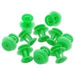 30 X You.s Door Trim Fastening Clips Hole Circle 7 Mm For Mercedes-benz. Fixed Price $16.92.