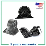 Set 3PCS 6607 6622 6613 Engine Motor & Trans Mount For 93-94 Eagle Summit Dl 1.5. Fixed Price $312.06.