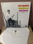Red Rodney Plays Superbop With Sam Noto - Mr 5046 Promo Copy (vinyl, 1974). Fixed Price $26.90.