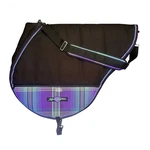 Kensington All Purpose Lavender Mint English Saddle Carry Bag (KLAPSB-2017). Fixed Price $141.41.
