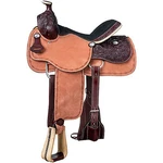 Silver Royal Half Breed Roper. Fixed Price $619.19.