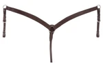 Tough Breast Collar Royal King Frontier Double Stitched 41-31139. Fixed Price $59.83.