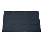 Toyota Pickup Headliner 1985-1995 Standard Cab Black Medium Gray Saddle. Fixed Price $166.60.