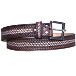 Hilason Western Genuine Leather Belt For Women Cowboy Cowgirl Handmade. Fixed Price $34.99.
