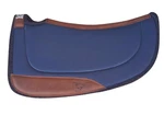 Diamond Wool Round Contoured Ranch Saddle Pads Lots Of Colors. Fixed Price $170.00.