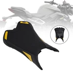 Front Driver Raider Seat Pillion Saddle Yellowb For Street Triple 765R/RS 23-25. Fixed Price $201.68.