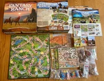 Fantasy Live The Dream Trail Ride Horse Ranching Game 100% Complete Great!. Fixed Price $32.99.