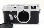 Leica M3 Double Stroke Ds Early 1955 Silver Rangefinder Film Camera Body Japan. Fixed Price $1449.99.