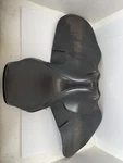 Courbette The Stylist Mercur Close Contact Saddle 375548. Fixed Price $292.50.