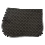 Equiroyal Square Quilted English Saddle Pad. Fixed Price $40.70.