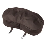 Jt TOUGH-1 Heavy-duty Nylon Western Cantle Bag Large 20" X 10" Saddle Storage. Fixed Price $32.95.