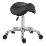 Dr.lomilomi Saddle Clinic Spa Massage Stool Chair 506 - Open Box. Fixed Price $79.95.