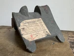 Antique French Arcon Original Saddlery Horse Riding France. Fixed Price $129.49.