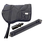 Best Friend Western Style Bareback Saddle Pad BF020. Fixed Price $159.95.