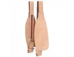 Tough Stirrup Fenders Youth Replacement Roughout 18" Light 56-4550. Fixed Price $127.83.