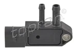 Exhaust Pressure Sensor For Audi A3 Seat Alhambra Skoda Fabia Ii Vw Eos 01-18. Fixed Price $24.17.
