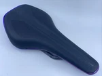 Syncros Belcarra 1.0 Black Over Blue & Purple Road Saddle Carbon Rails New Oem. Fixed Price $49.99.