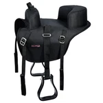 C-P227 Hilason Buddy Child Seat For Horse Saddle Riding Black. Fixed Price $112.99.