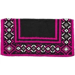 TOUGH1 Diamond Design Saddle Pad. Fixed Price $64.70.