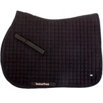 Back On Track All Purpose NO1 Black Saddle Pad (213800). Fixed Price $79.09.